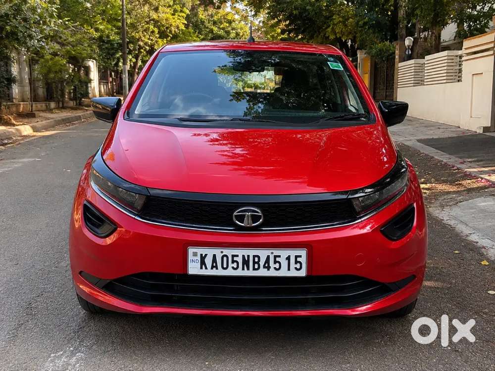 Tata Altroz 1.2 Xm Plus 2020