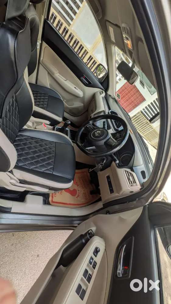 Maruti Dzire Vxi Cng 2024