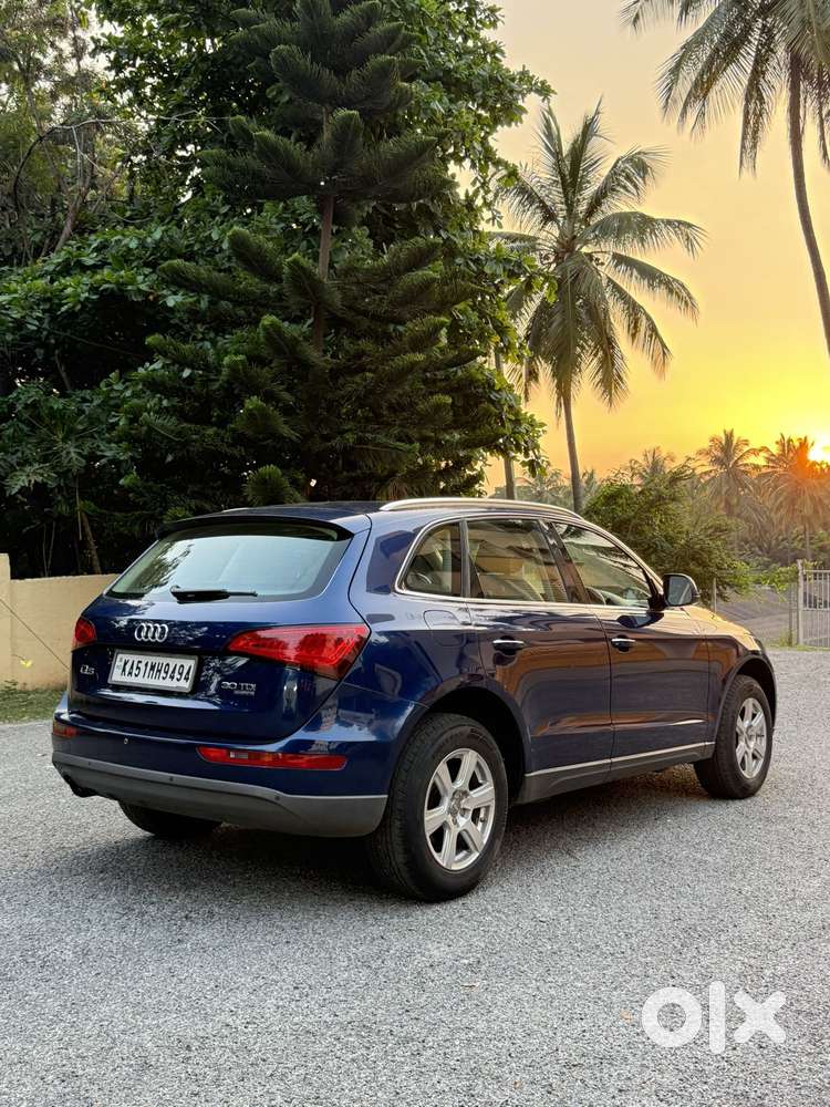 Audi Q5 30 Tdi Quattro, 2016, Diesel