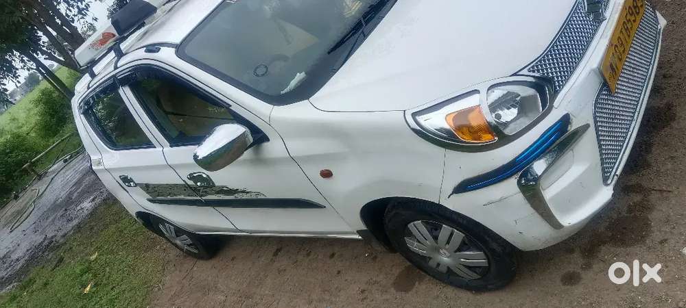 Maruti Suzuki Alto 2023 गाड़ी फुल लोडेड है चारों टायर नए हैं नो क्लेम