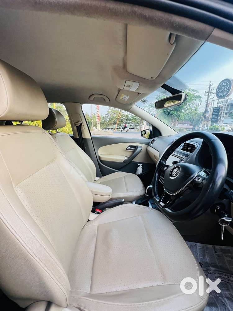 Volkswagen Vento 1.5 Tdi Highline Plus At, 2018, Diesel