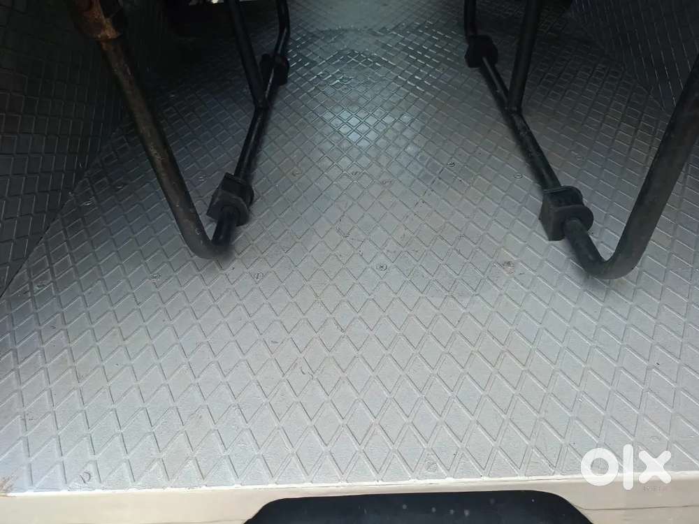 Mahindra Thar 2011 Single Owner Company 4×4