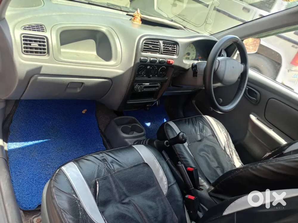 Maruti Suzuki Alto 2008 Petrol 88000 Km Driven