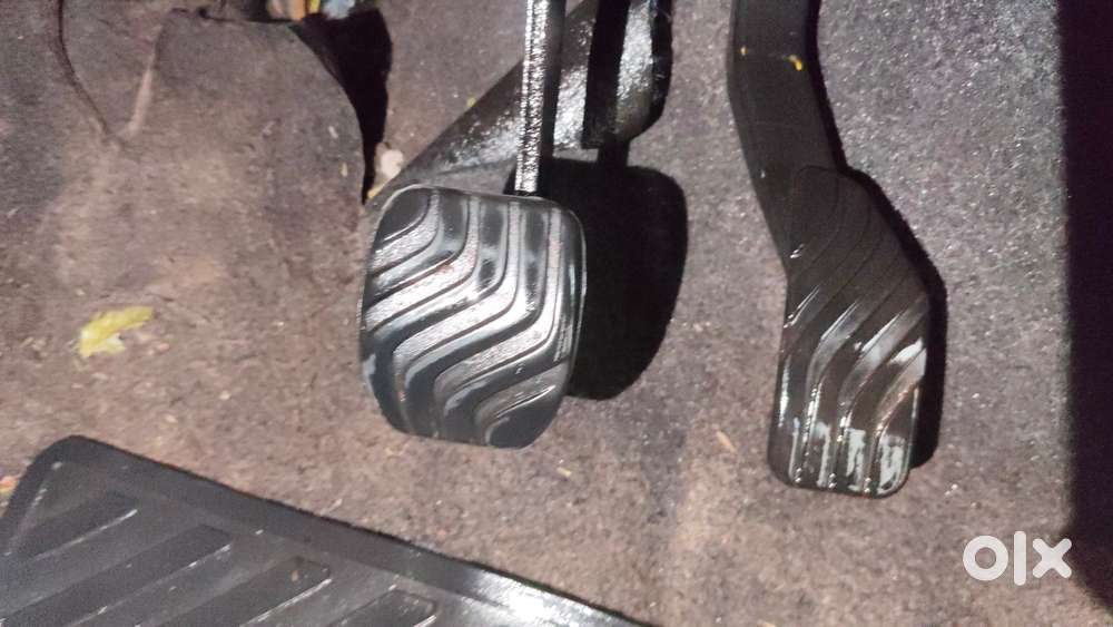 Renault Kwid 2015-2019 1.0 Rxt Amt, 2023, Petrol