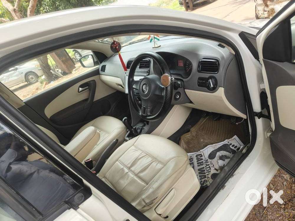 Volkswagen Vento 1.5 Tdi Highline At, 2012, Diesel