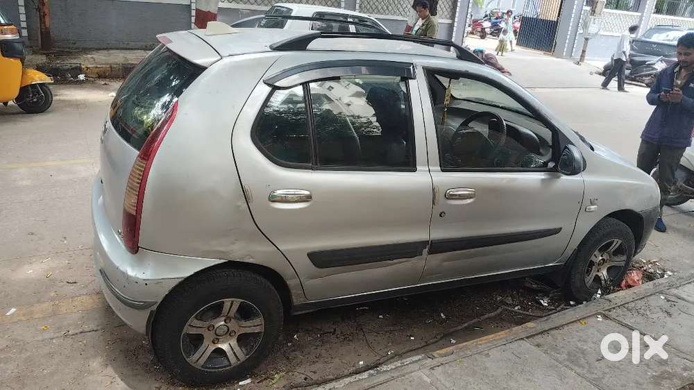 Tata Indica Diesel Manual 2010