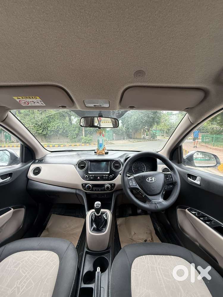 Hyundai Grand I10 Asta 1.2 (o) Vtvt, 2018, Petrol