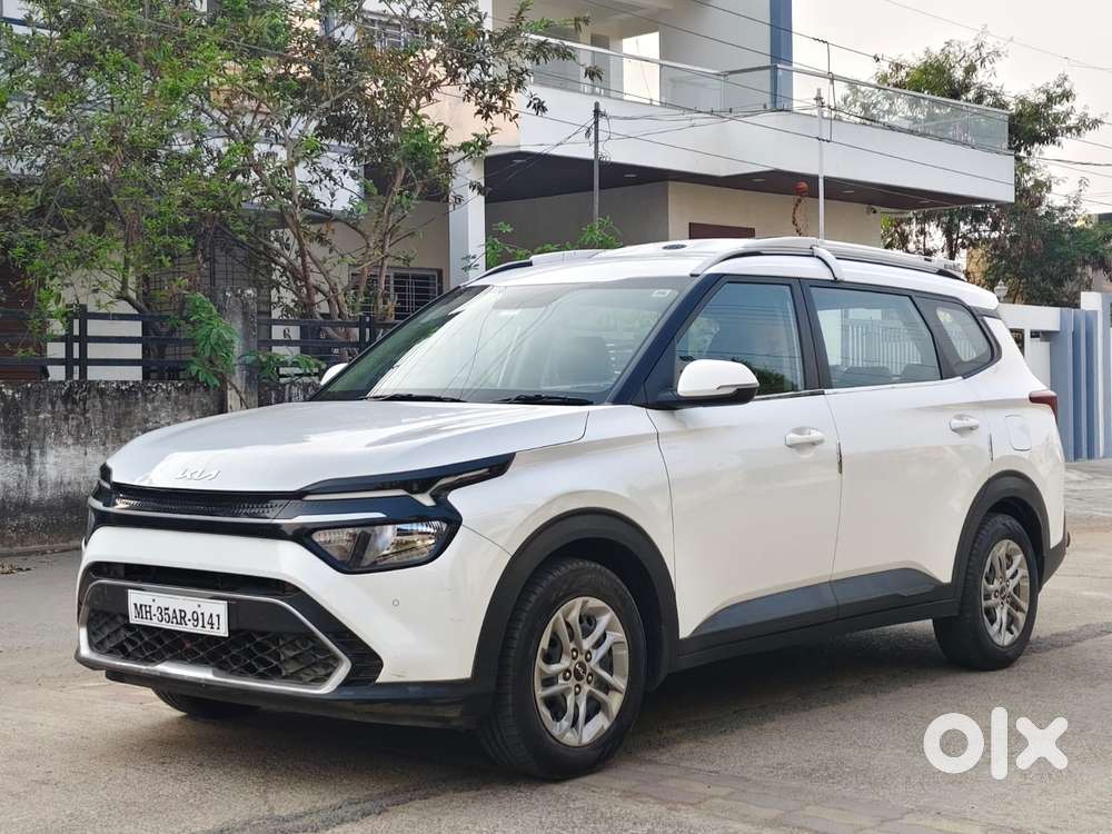 Kia Carens 1.5 Prestige 7 Str, 2023, Diesel