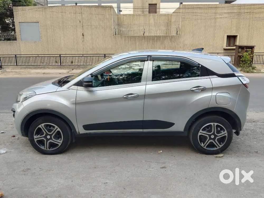 Tata Nexon 2019