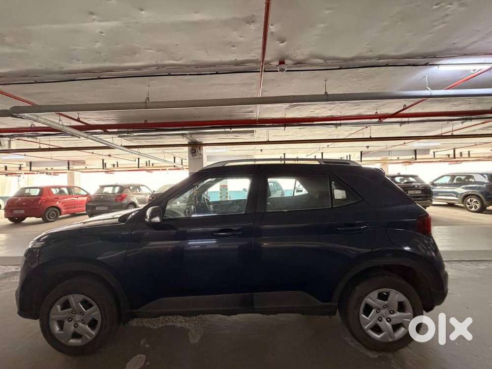 Hyundai Venue S+ 1.2 Kappa Mt – 2022 Good Condition & Great Price