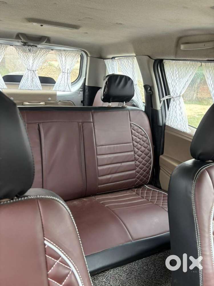 Mahindra Tuv 300 Plus 2019