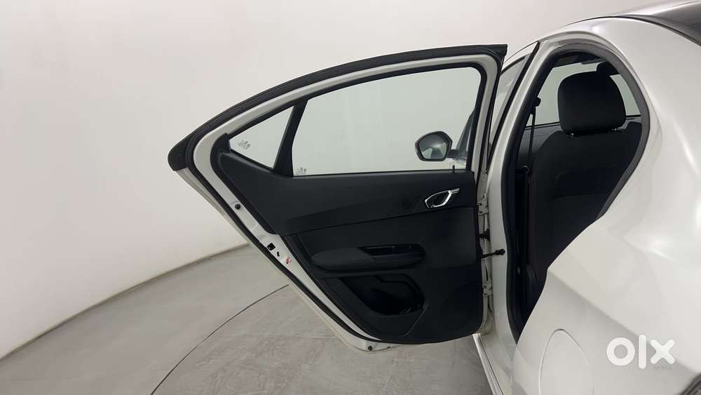 Tata Tigor Jtp Petrol, 2019, Petrol