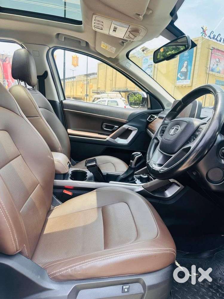 Tata Harrier Xza Plus At, 2022, Diesel