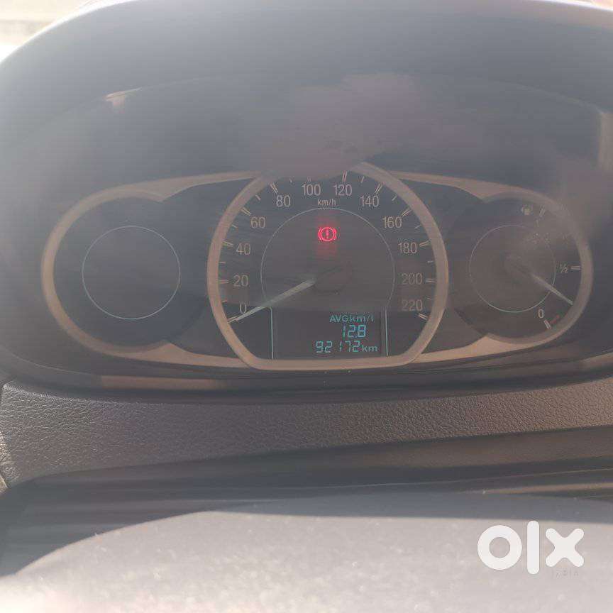 Ford Figo 1.5d Ambiente Mt, 2015, Diesel