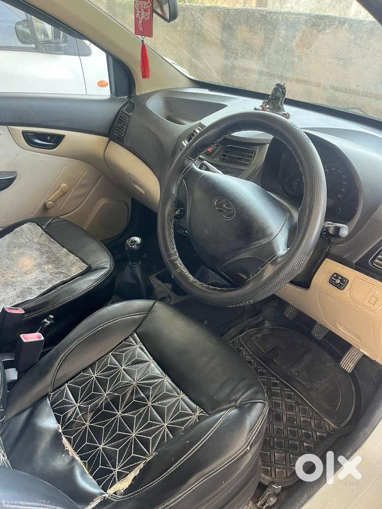 Hyundai Eon 2015 Cng & Hybrids 90000 Km Driven