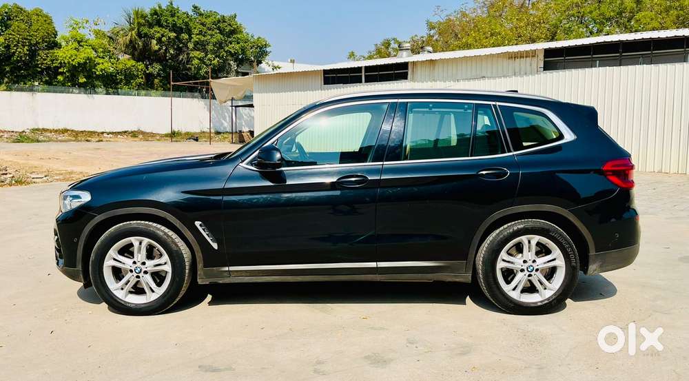 Bmw X3 2.0 Xdrive 30i Sportx, 2022, Petrol