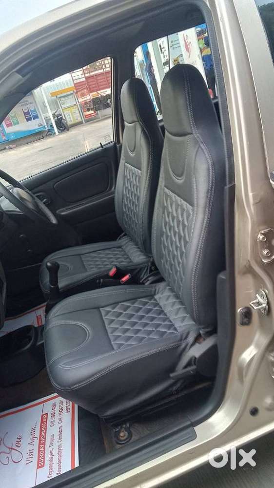 Maruti Suzuki Alto 0.8 Lxi (o), 2012, Petrol