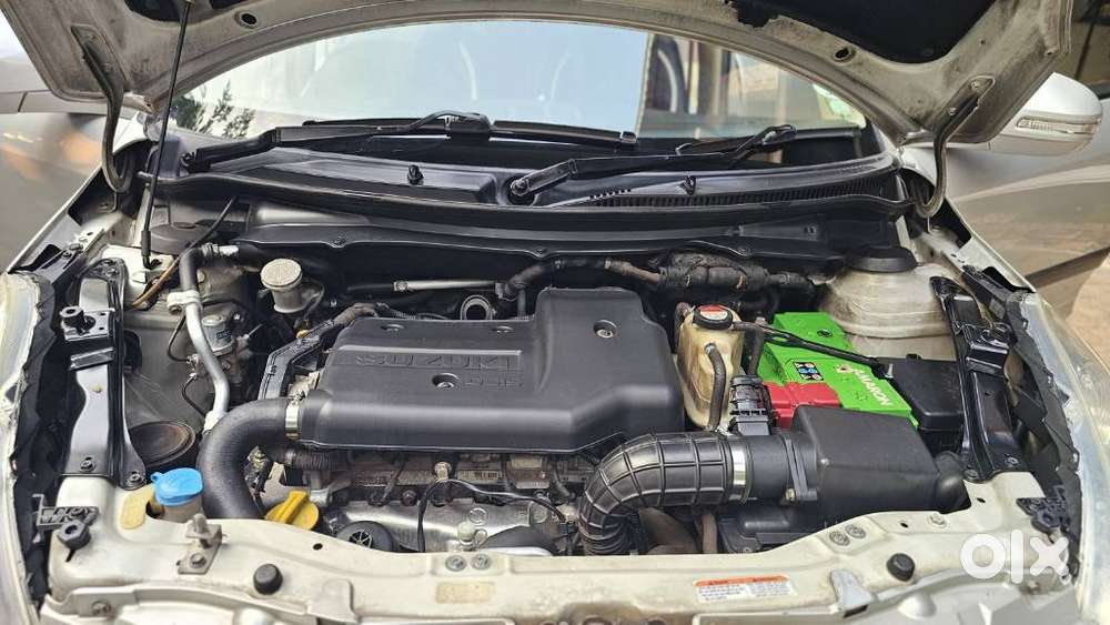 Maruti Suzuki Swift Vdi (o), 2013, Petrol