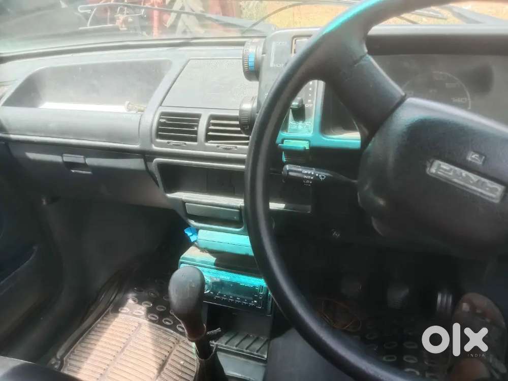 Maruti Suzuki 800 Petrol 2000 Ac