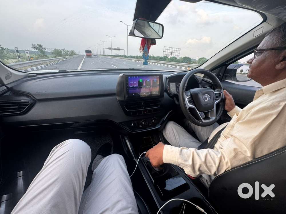 Tata Harrier Diesel 2021 Kryotec Xe