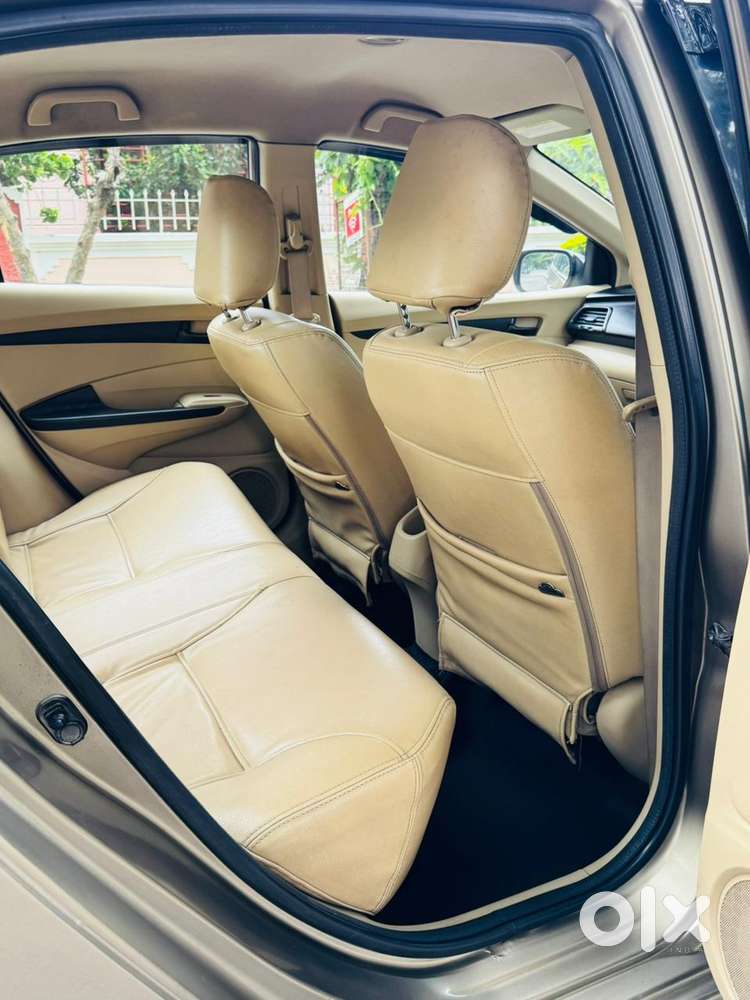 Honda City 1.5 S Mt, 2011, Petrol