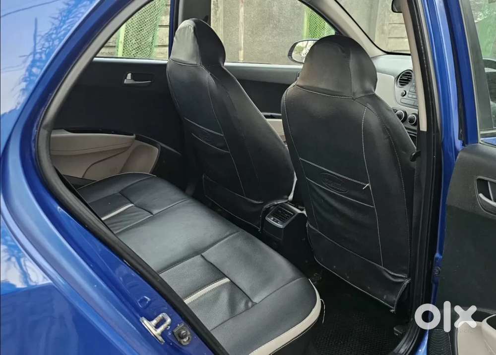 Hyundai Xcent S 1.2, 2014, Petrol