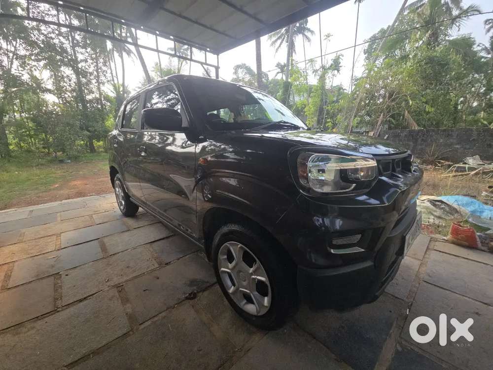 Spresso Vxi +(o) Ags