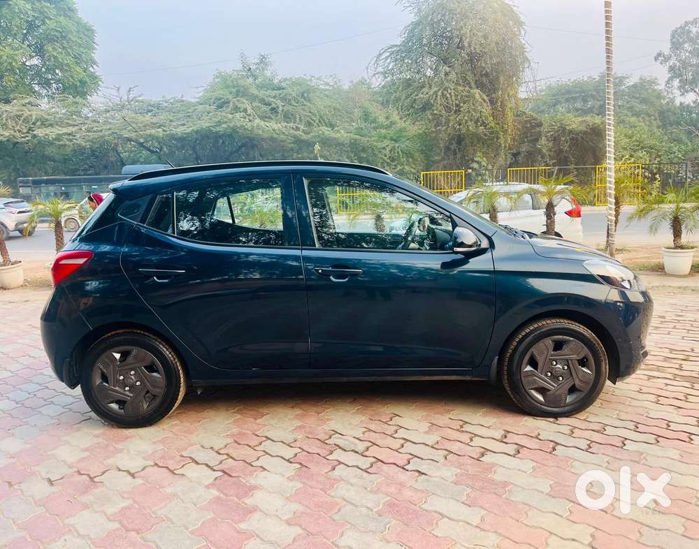 Hyundai Grand I10 Nios Corporate Edition 1.2 Vtvt, 2022, Petrol
