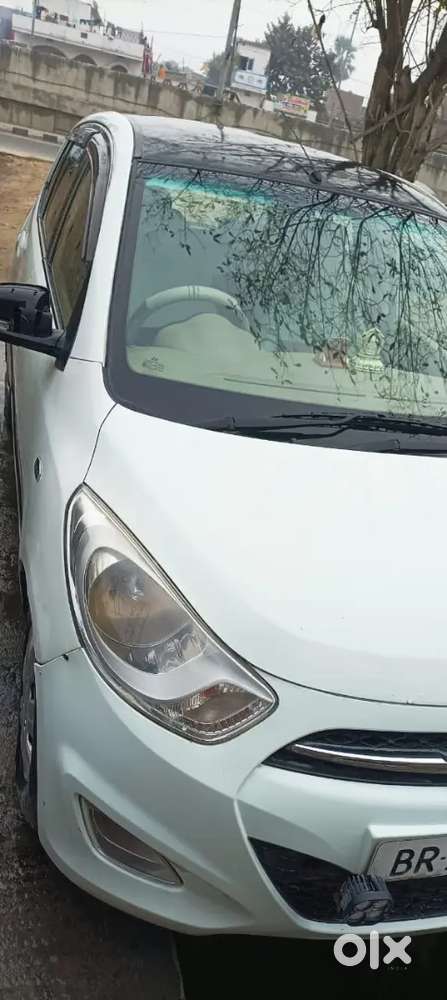 Hyundai I10 Sportz Petrol 2011 2031 Tak Paper Update