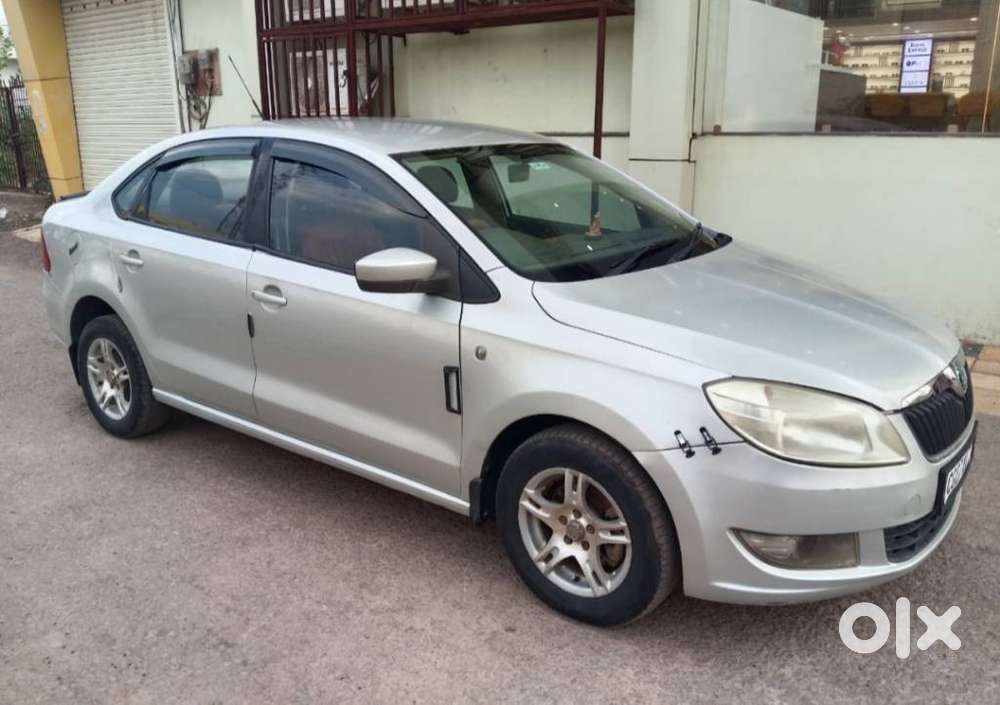 Skoda Rapid 1.5 Tdi Manual Active  Ambition Style, 2013, Diesel