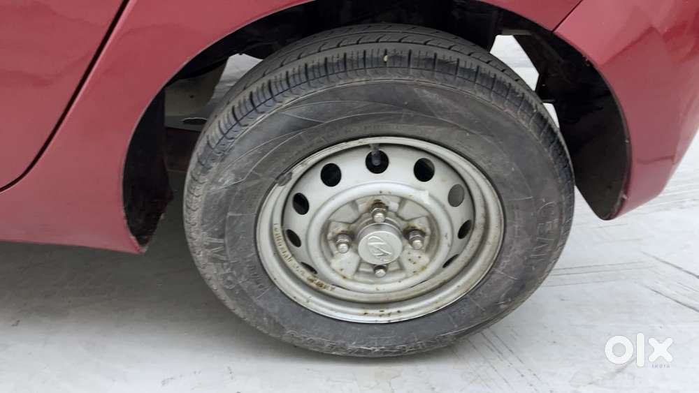 Hyundai Eon D Lite, 2014, Petrol