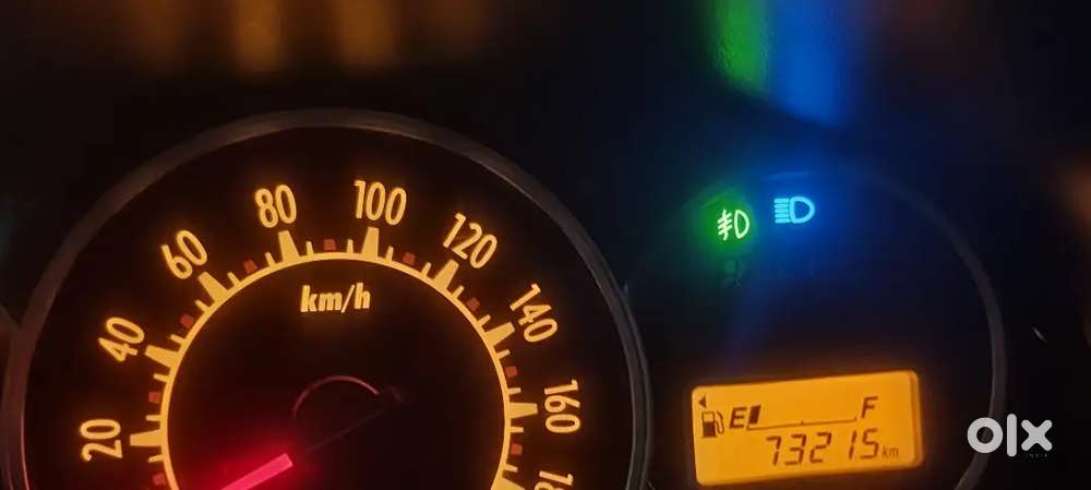 Maruti Suzuki Alto K10 2012 Petrol Good Condition