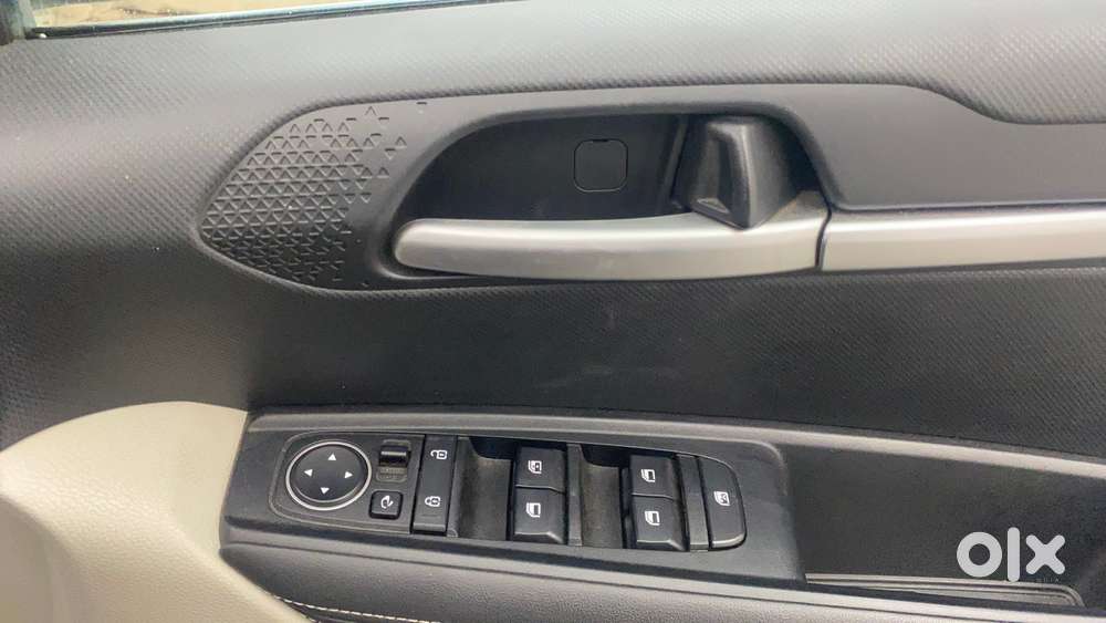 Kia Sonet Htx 1.5 Diesel, 2021, Diesel