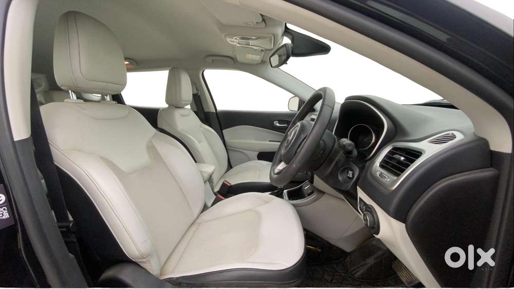 Jeep Compass 1.4 Longitude Plus Petrol At, 2020, Petrol