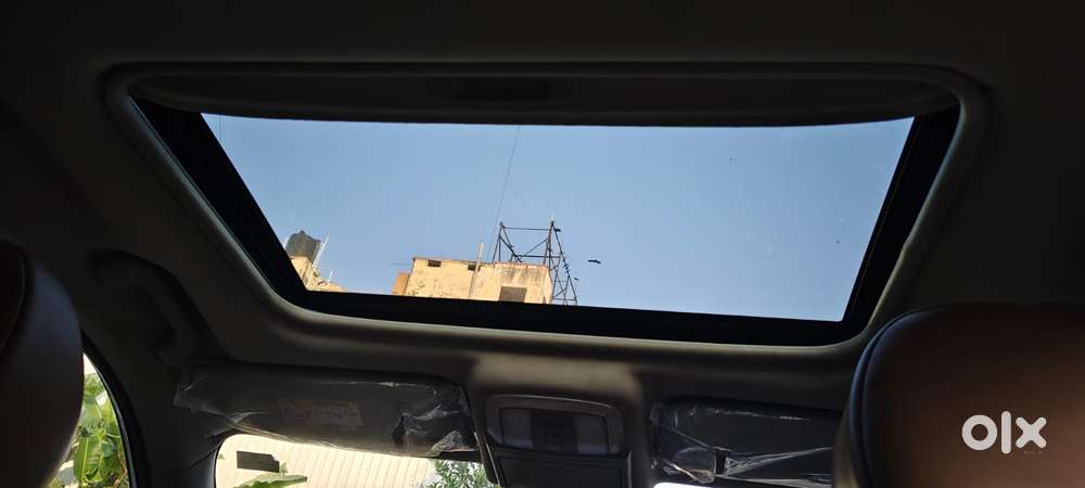 Mahindra Xuv500, 2021, Diesel