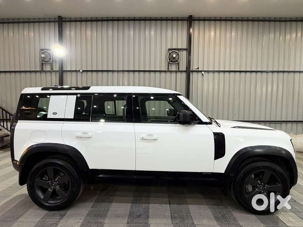 Land Rover Defender 2.0 110 Hse, 2021, Diesel