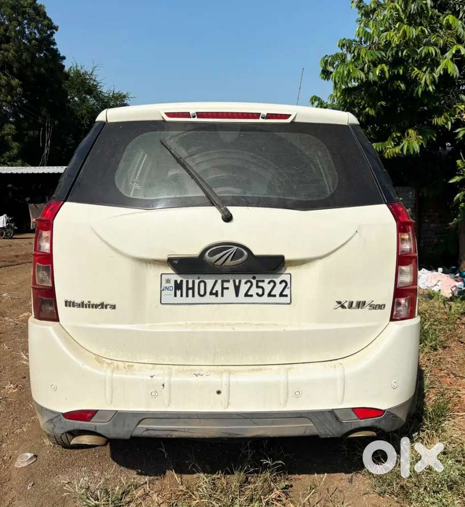 Mahindra Xuv500 Diesel Manual 2012