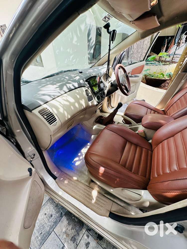 Toyota Innova Diesel 2008