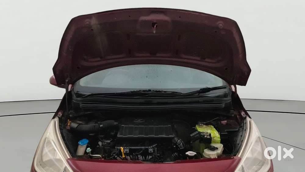 Hyundai Grand I10 Asta 1.2 Kappa Vtvt, 2015, Petrol