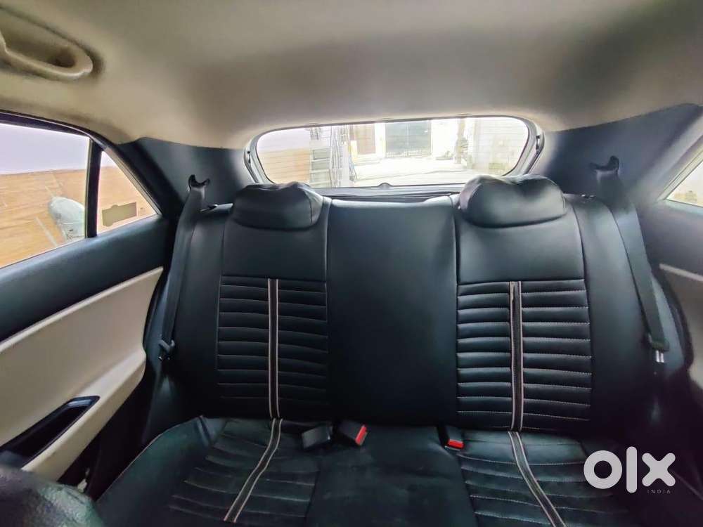 Hyundai I20 1.2 Spotz, 2019, Petrol