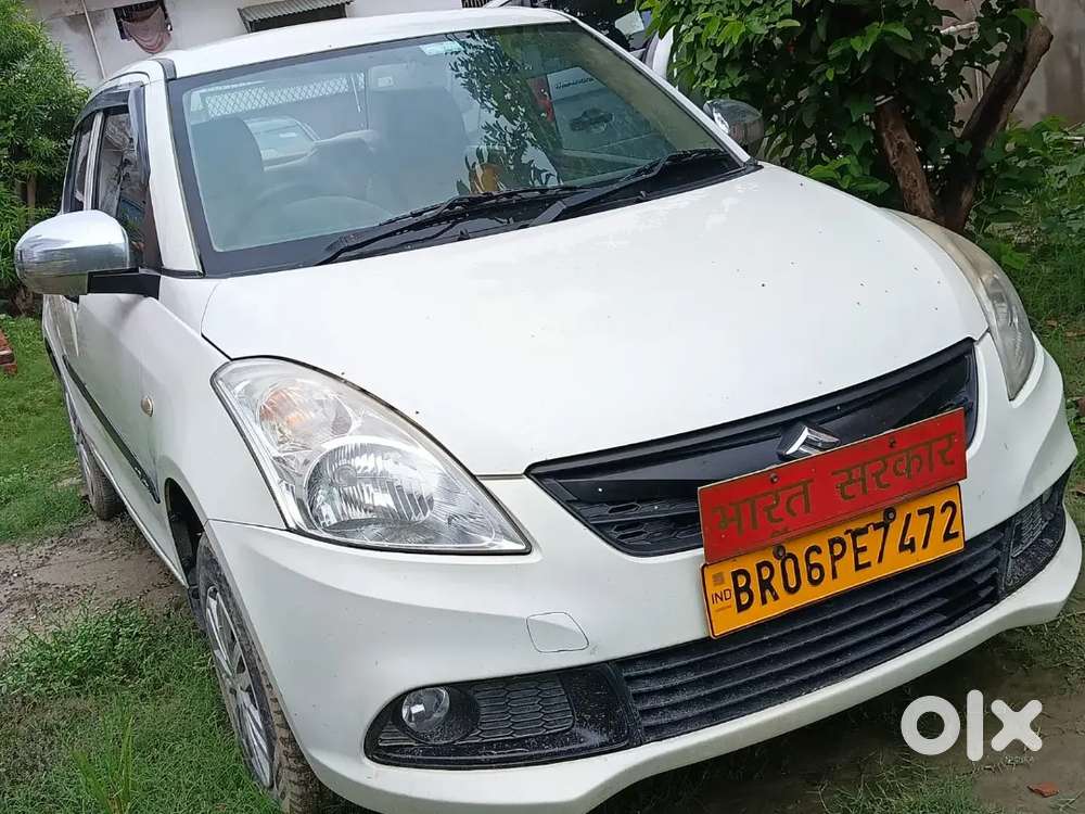 Maruti Suzuki Dzire 2020 Diesel 70000 Km Driven