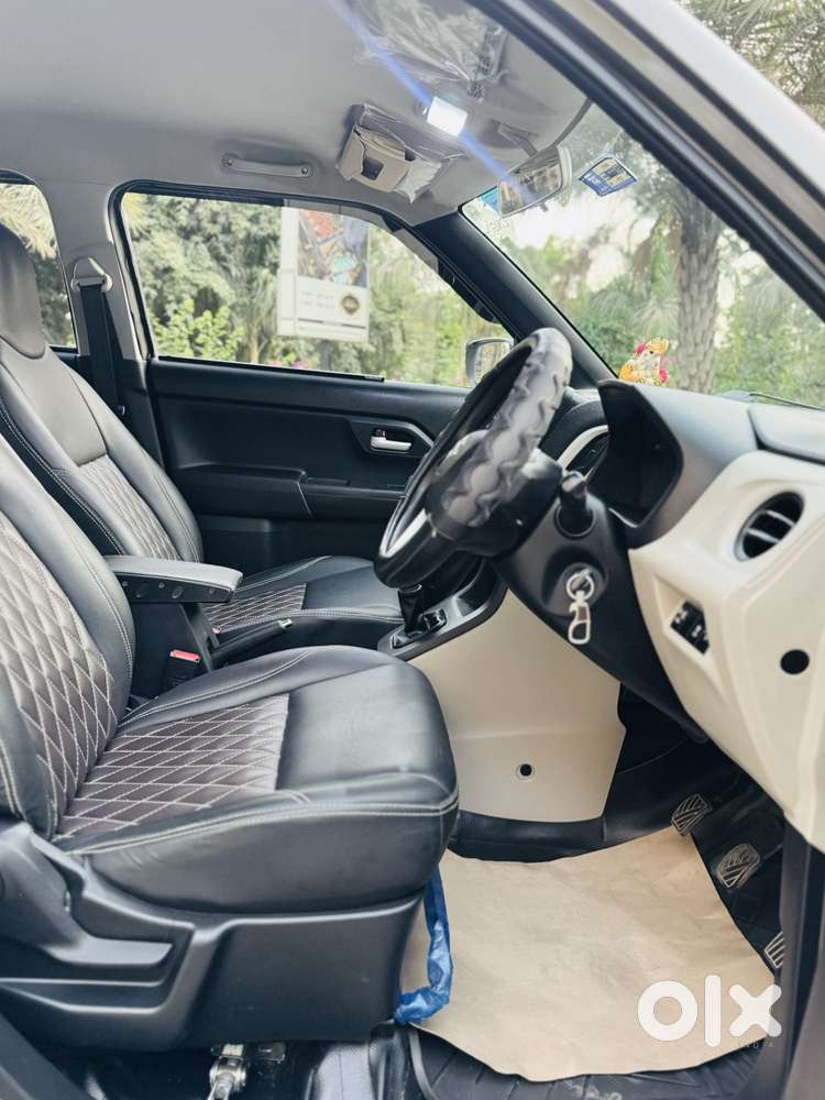 Maruti Suzuki Wagon R Vxi 1.0 Cng, 2024, Cng & Hybrids