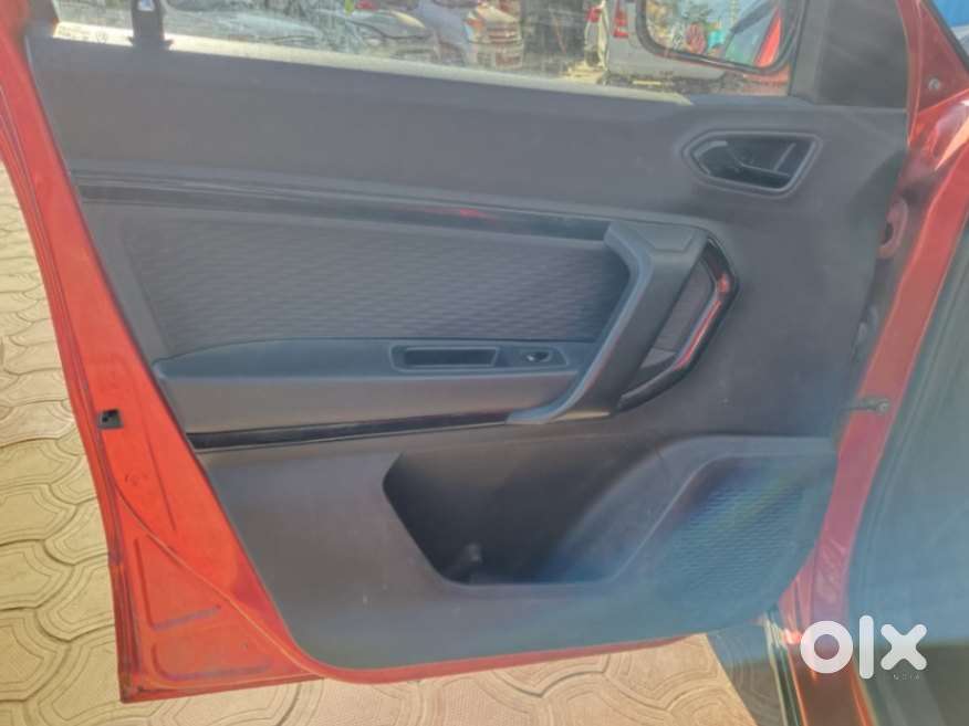 Renault Kiger Rxz, 2022, Petrol