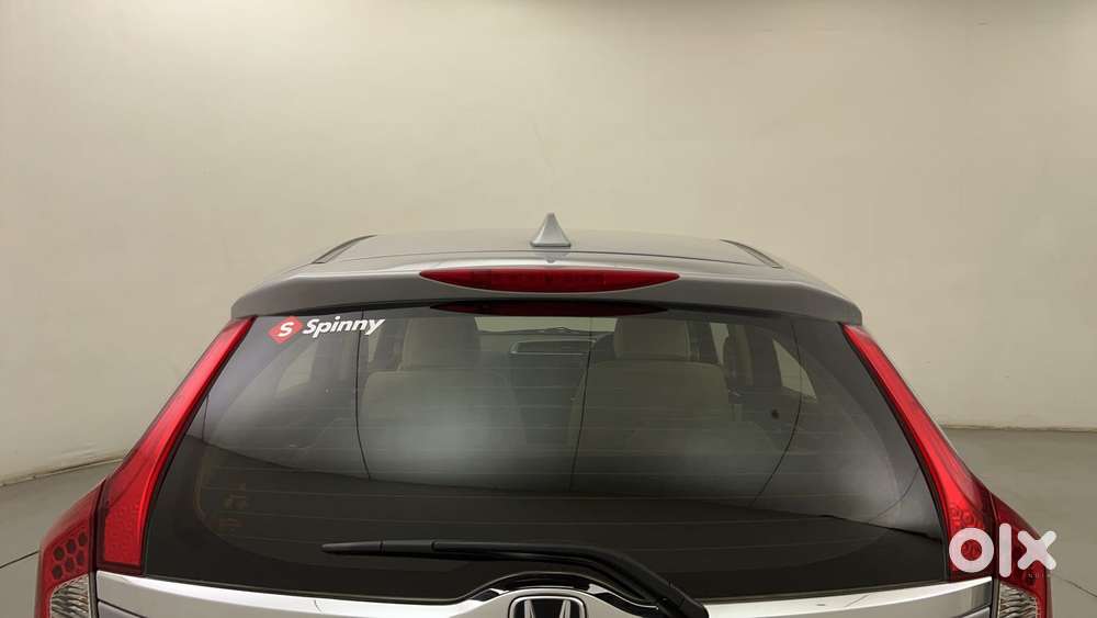 Honda Jazz 1.2 Zx Cvt I-vtec, 2021, Petrol