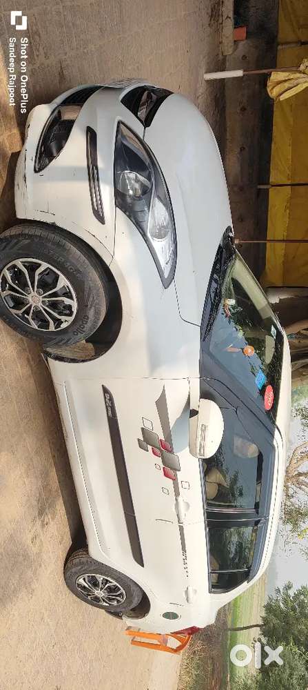 Maruti Suzuki Swift Dzire 2015 Variant