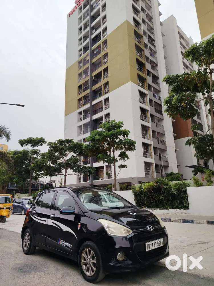 Sporty Look Grand I10 For Sale