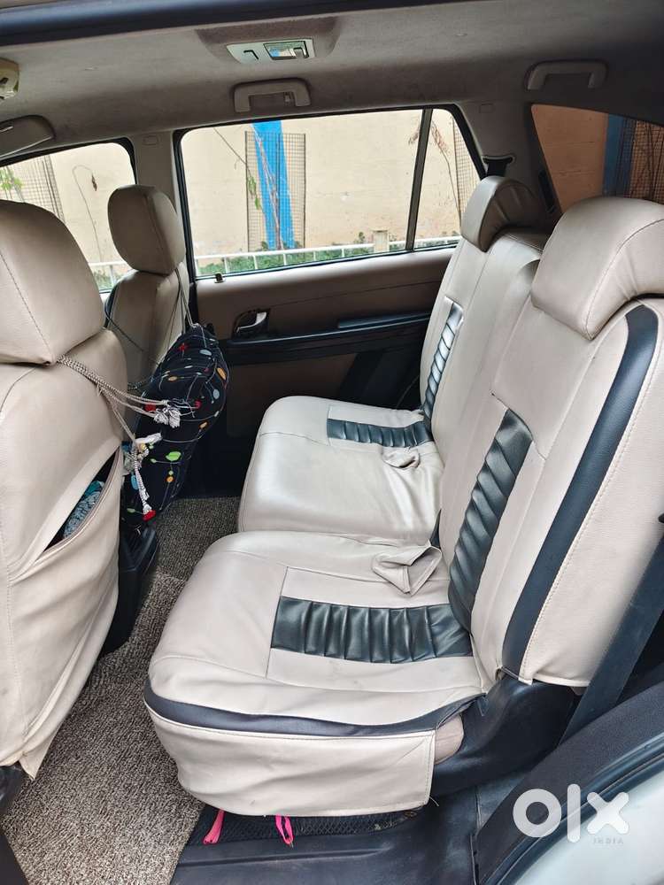 Tata Aria Pleasure 4x2, 2014, Diesel