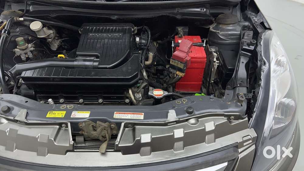 Maruti Suzuki Swift Dzire 1.3 Vxi, 2015, Petrol