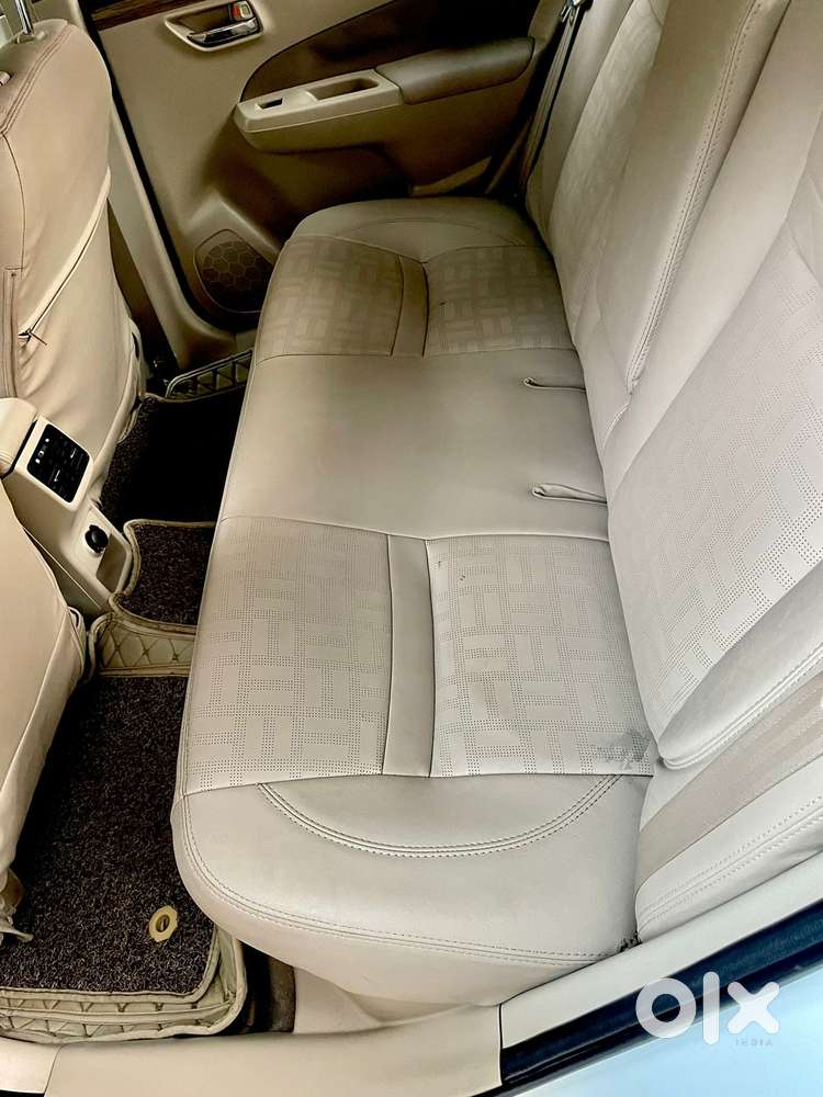 Maruti Suzuki Ciaz Smart Hybrid Delta , 2019, Petrol