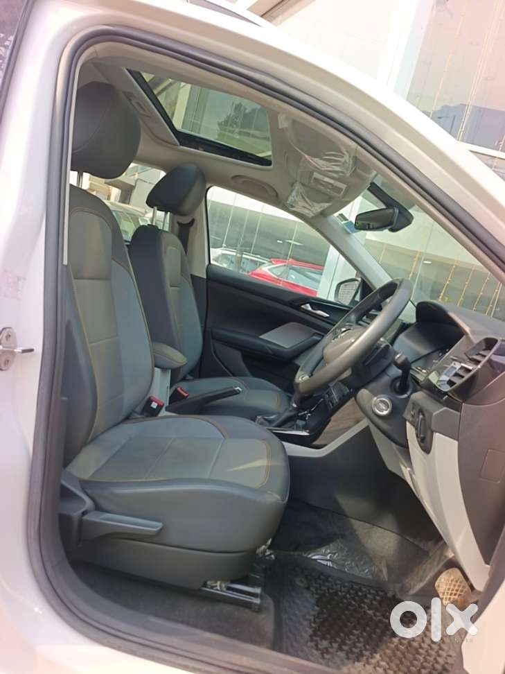 Skoda Kushaq 1.5 Tsi Style Dsg, 2021, Petrol